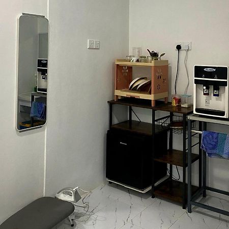 A&P Inn Homestay Machang Habitación foto